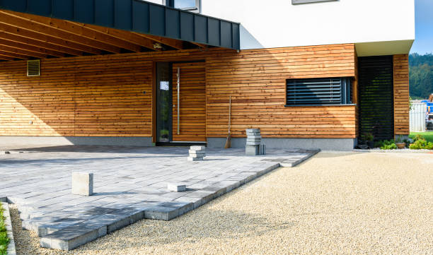 Best Driveway Pavers Near Me  in Rossville, TN