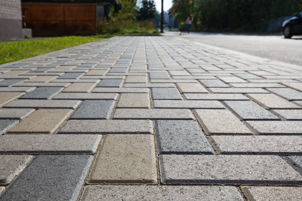 Best Driveway Pavers Installation  in Rossville, TN