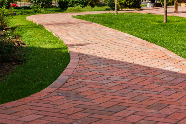 Trusted Rossville, TN Driveway Pavers Experts