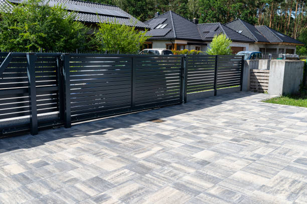 Best Concrete Paver Driveway  in Rossville, TN
