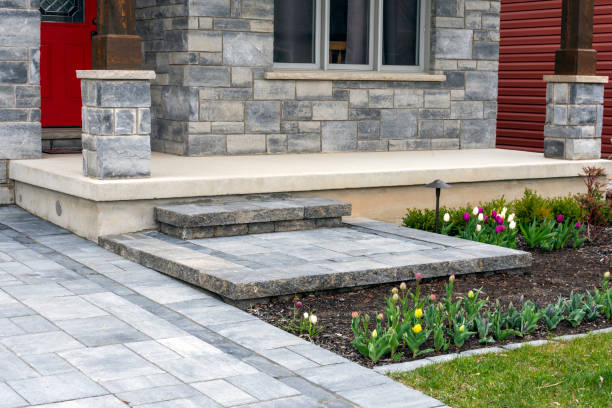 Best Driveway Paving Contractor  in Rossville, TN