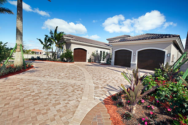 Best Driveway Pavers Near Me  in Rossville, TN