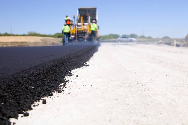 Best Local Driveway Pavers  in Rossville, TN