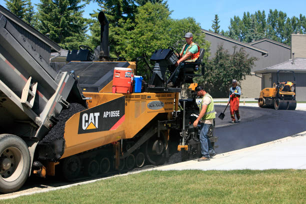 Best Driveway Pavers Near Me  in Rossville, TN