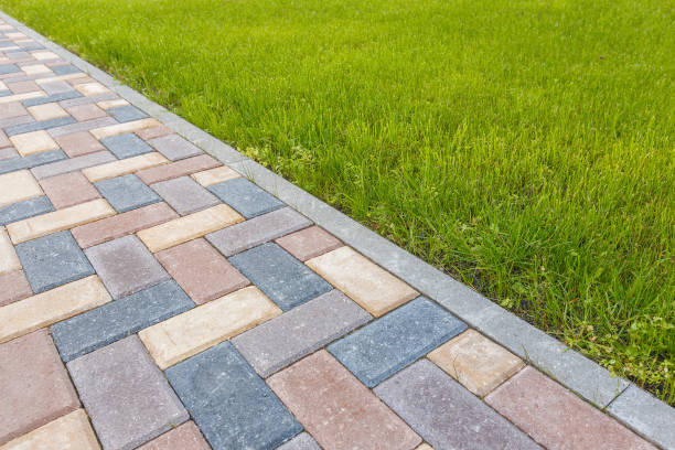 Best Affordable Driveway Pavers  in Rossville, TN
