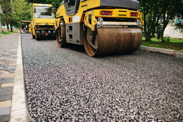 Reasons to Select Us for Your Driveway Paving Requirements in Rossville, TN